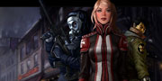 The Secret World: Funcom cuts half its staff