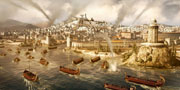 Total War Rome 2 confirmed for 2013
