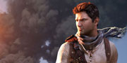 Uncharted 3 Drake's Deception Gameplay: GamesCom 2011