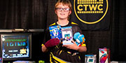 Tetris Triumph! Game beaten finally by 13 year old Willis Gibson