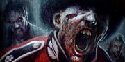 E3: ZombiU developer Demo (Wii-U)