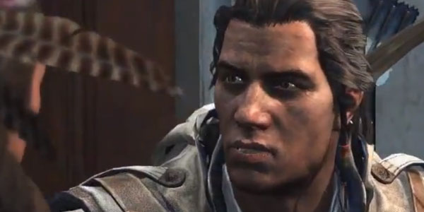 Assassin's Creed 3: Connors Story Trailer