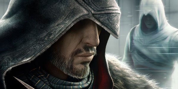 AC Revelations E3 Gameplay Demo