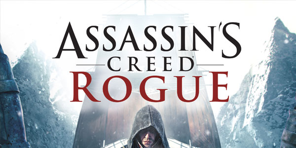 Assassin's Creed: Rogue