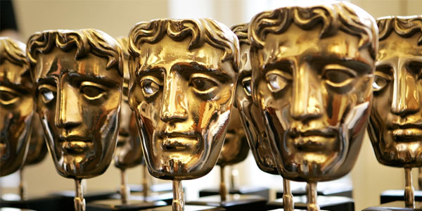 BAFTA Game Awards 2018 winners