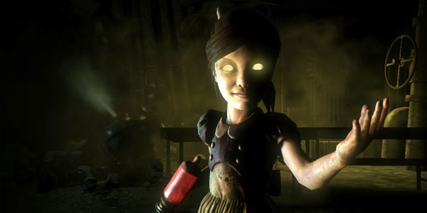 BioShock: Revisit Rapture