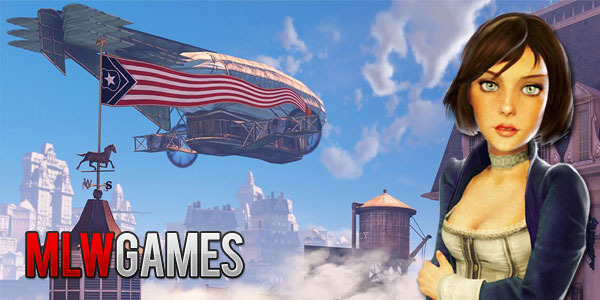 BioShock Infinite: DLC