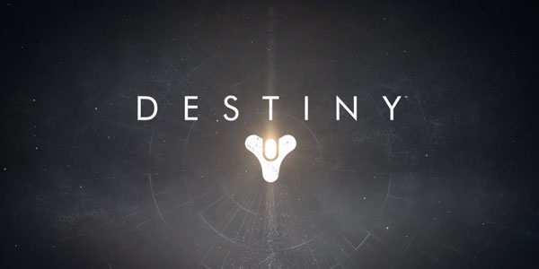 Destiny: E3 Gameplay