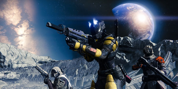 Destiny's poor reviews may cost Bungie $2.5 million
