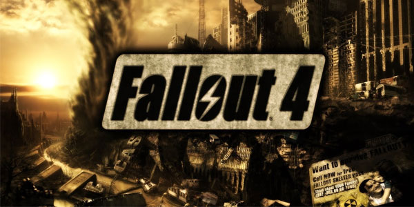 First Fallout 4 trailer has been released