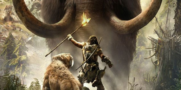 Far Cry Primal announced for Spring 2016