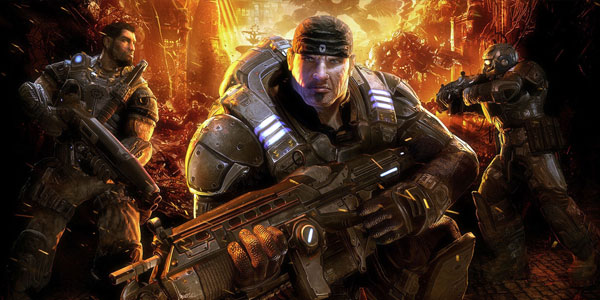 Gears of War: The Film