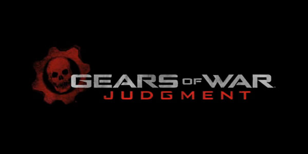 E3: Gears of War Judgment Gameplay