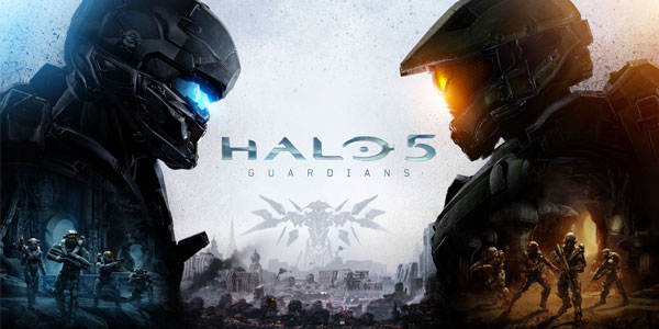 Halo 5: E3 2015