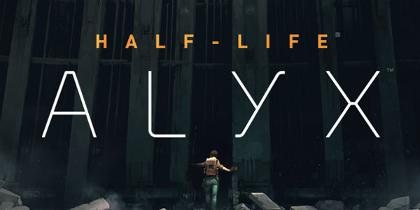 Video: BBC's hands-on with Half Life Alyx VR