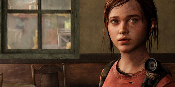 The Last of Us clears up at Bafta awards, Rockstar honoured