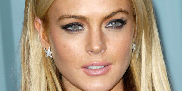 Lindsay Lohan suing RockStar and TakeTwo