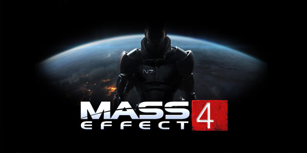 Mass Effect 4