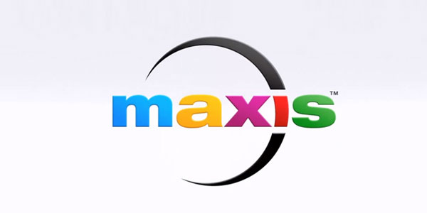 EA Closes Maxis Emeryville