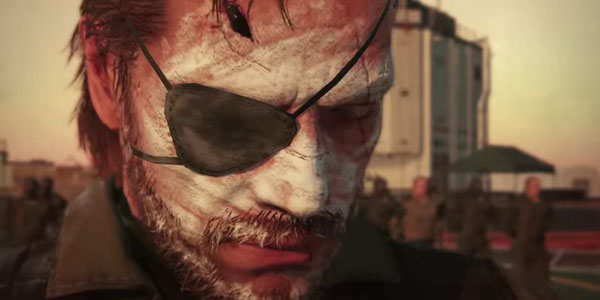 Metal Gear Online is a troll's paradise, and it's amazing