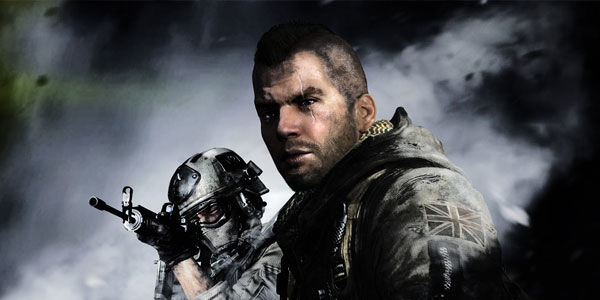 Modern Warfare 3 will have dedicated servers on PC