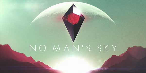 No Man's Sky