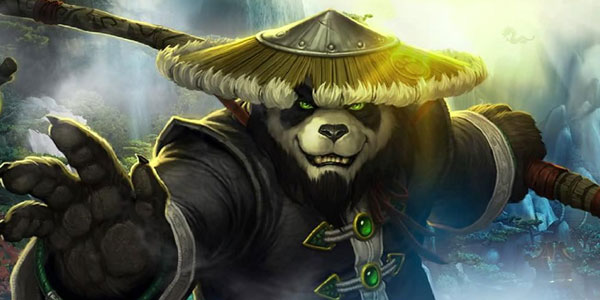 Mists of Pandaria Pushes WoW Subs Over 10 Million