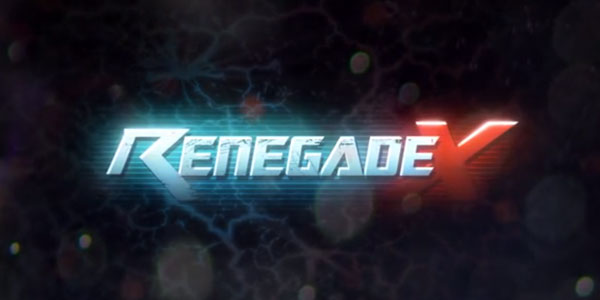 Renegade X Multiplayer launch date