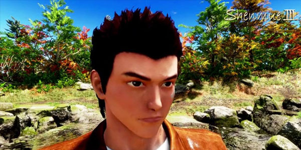 Shenmue 3: Funded on Kickstarter