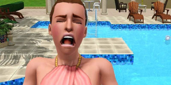 The Sims: Sadistic and appalling things gamers have done