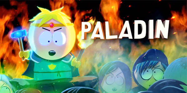 South Park: The Stick of Truth World Premiere Trailer