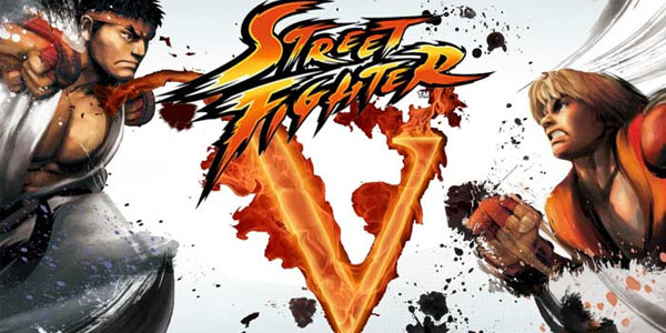 Street Fighter V: PS4/PC exclusive: Gameplay trailer