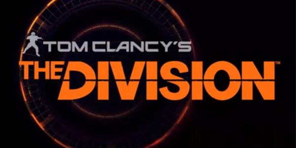 Tom Clancy's The Division E3 2014