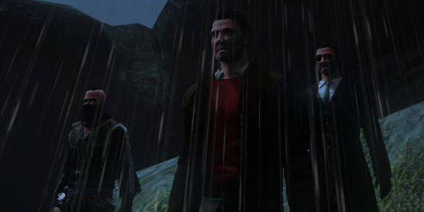 The Secret World: former lead designer looks back on the game's struggles