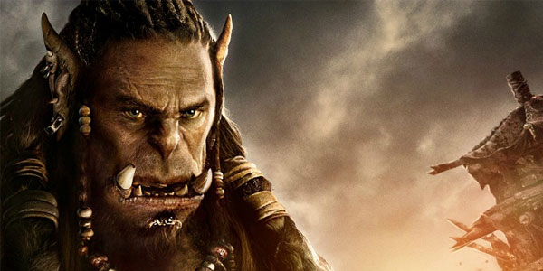 Warcraft movie trailer